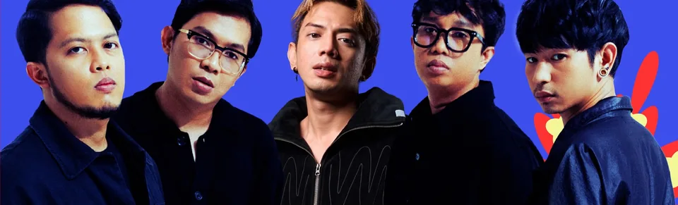 For Revenge dan TP46 di poster resmi LAWFELLAS 2026